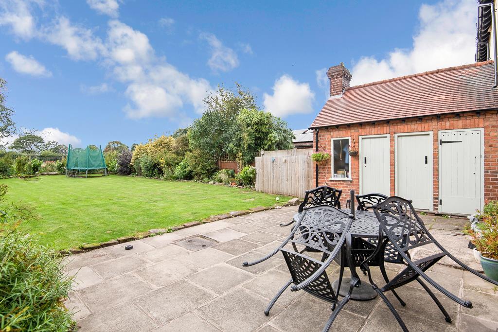 Tiverton Heath, Tarporley CW Estate Agents